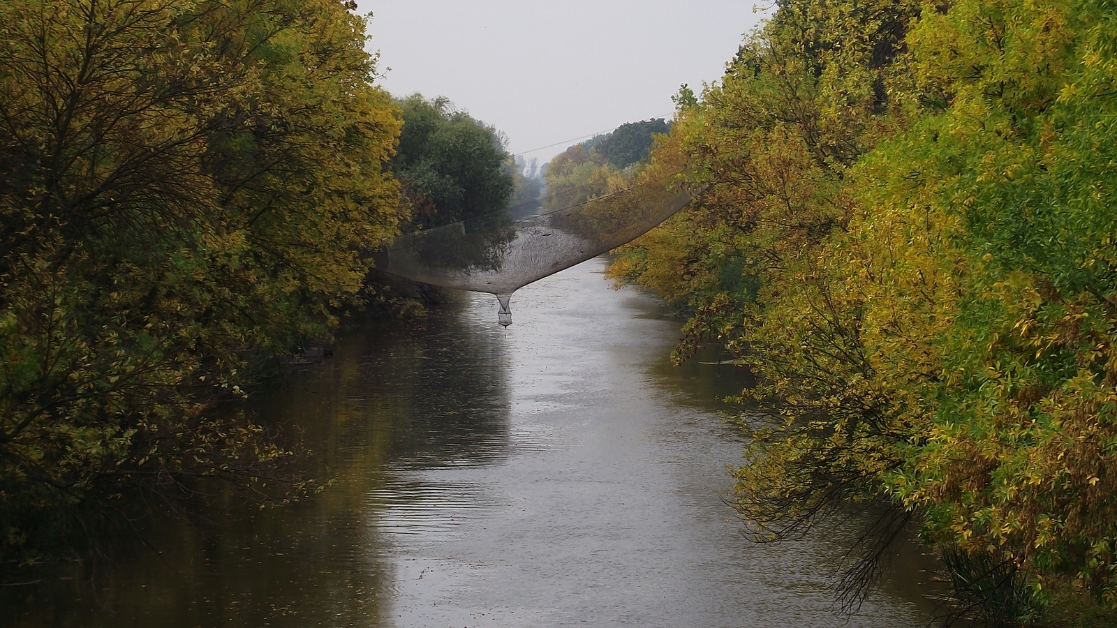 Túrkeve - Hortobágy-Berettyó 017