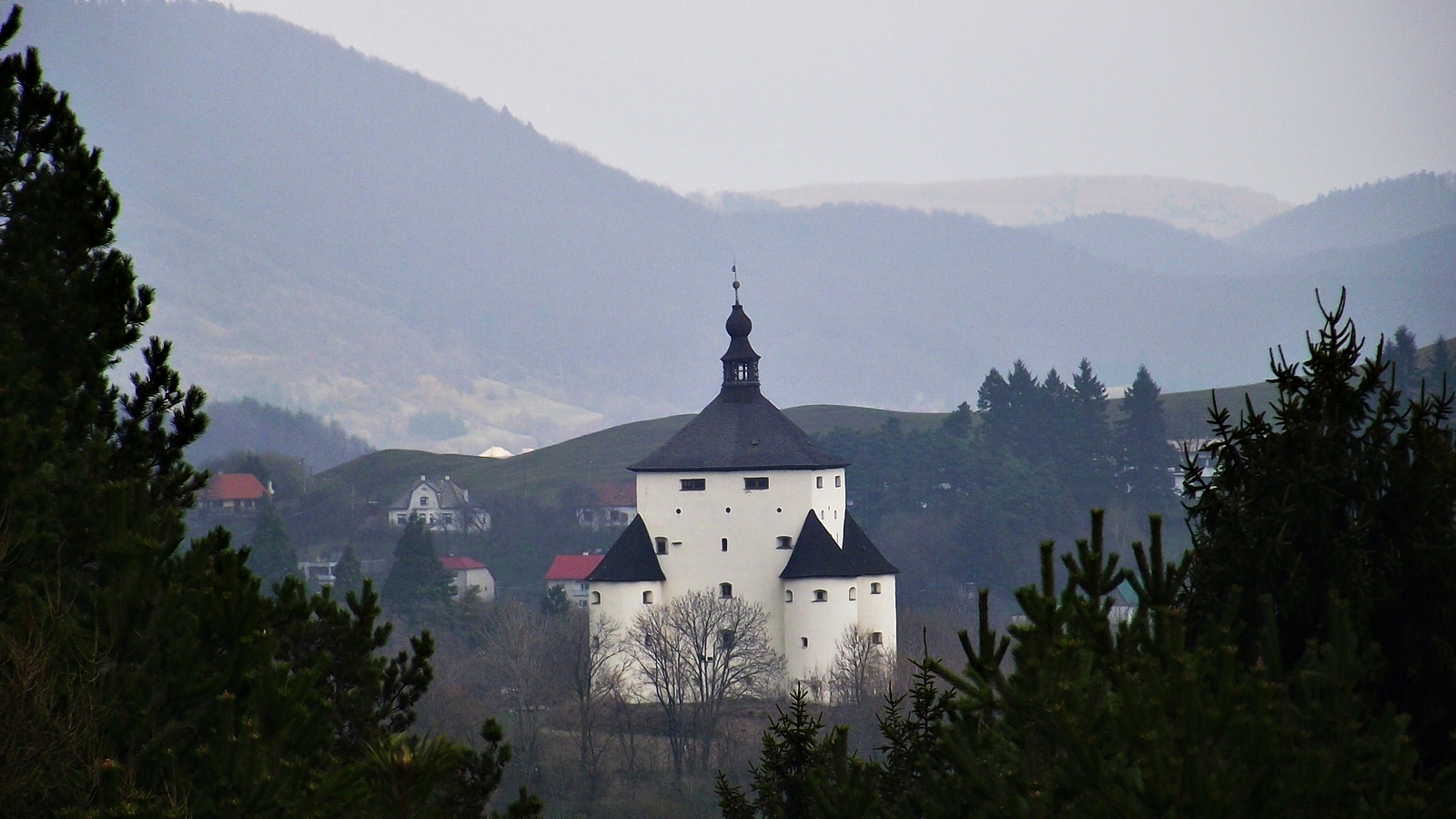 Selmecbánya - Újvár - Banská Stiavnica 10