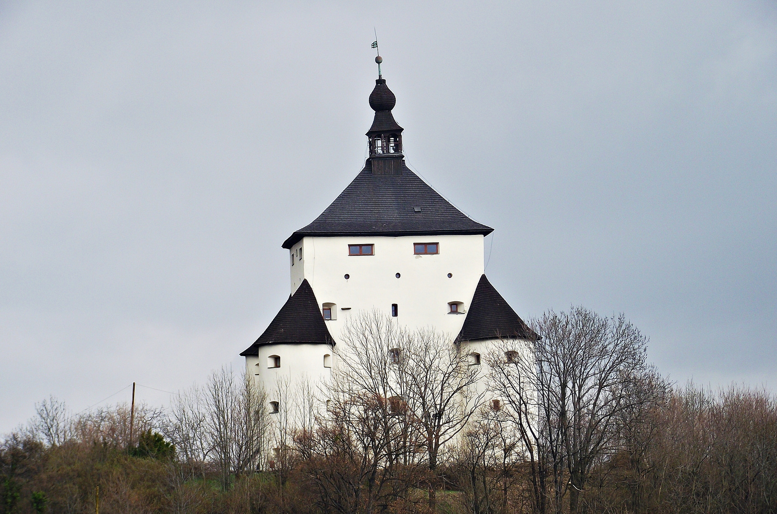 Selmecbánya - Újvár - Banská Stiavnica 35