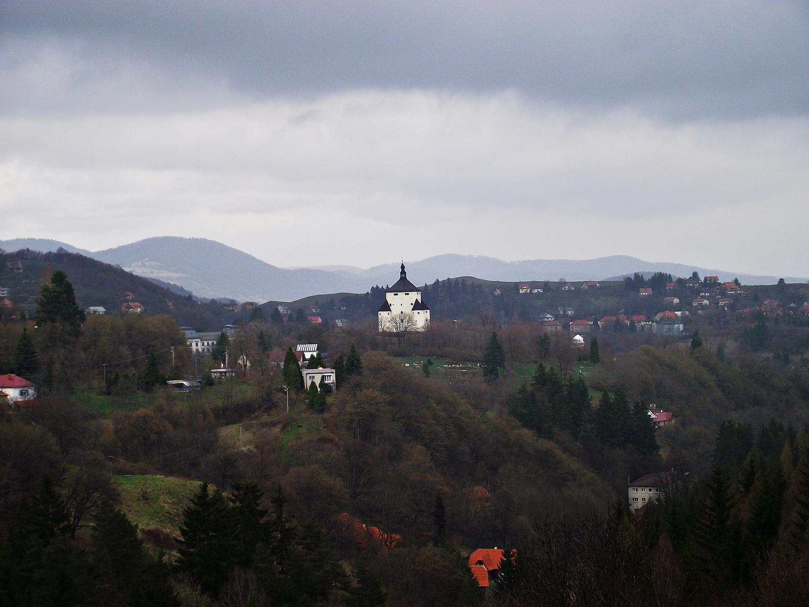 Selmecbánya - Újvár - Banská Stiavnica 21