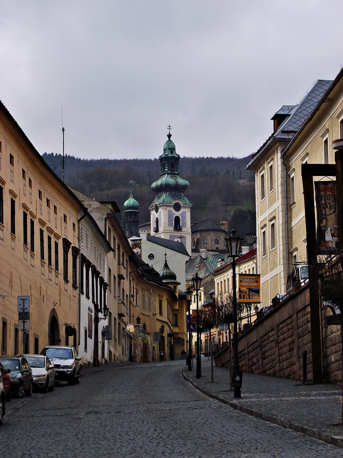 Selmecbánya - Banská Stiavnica 69