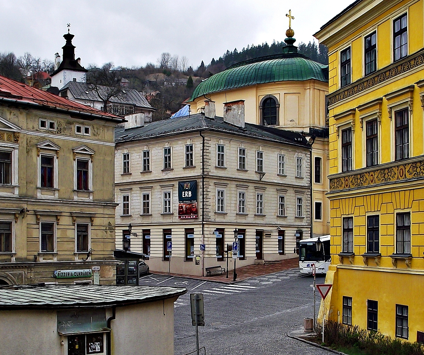 Selmecbánya - Banská Stiavnica 108