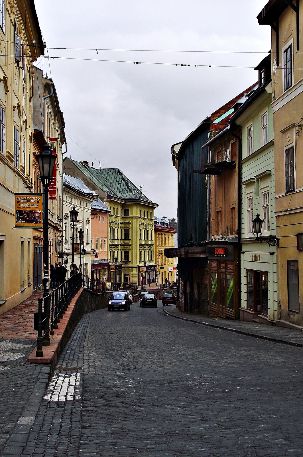 Selmecbánya - Banská Stiavnica 111