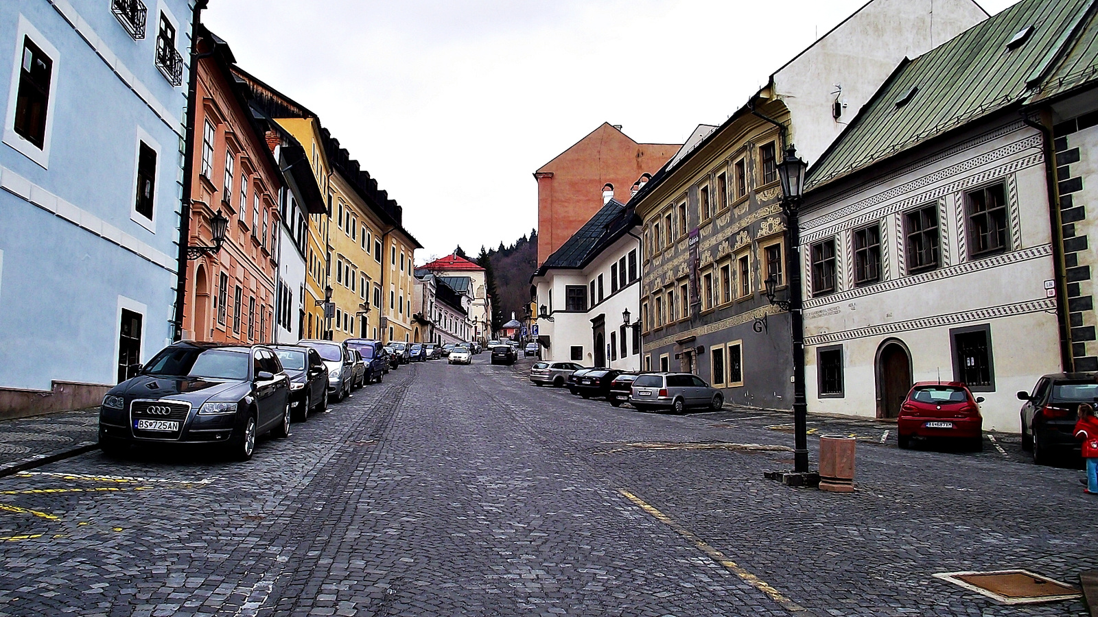 Selmecbánya - Banská Stiavnica 123