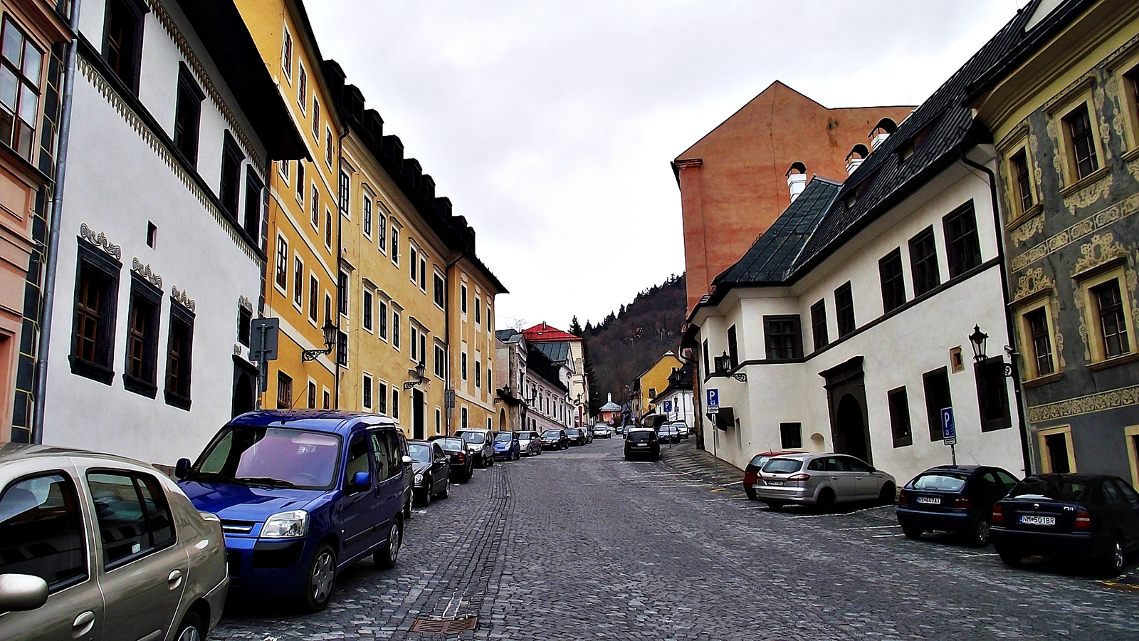 Selmecbánya - Banská Stiavnica 124