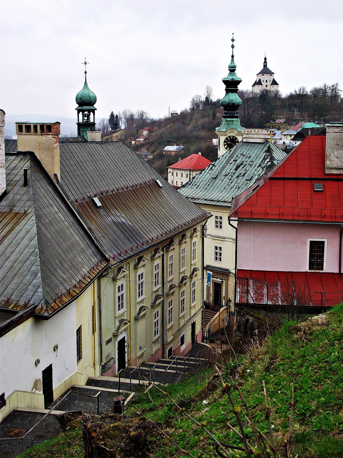 Selmecbánya - Banská Stiavnica 151