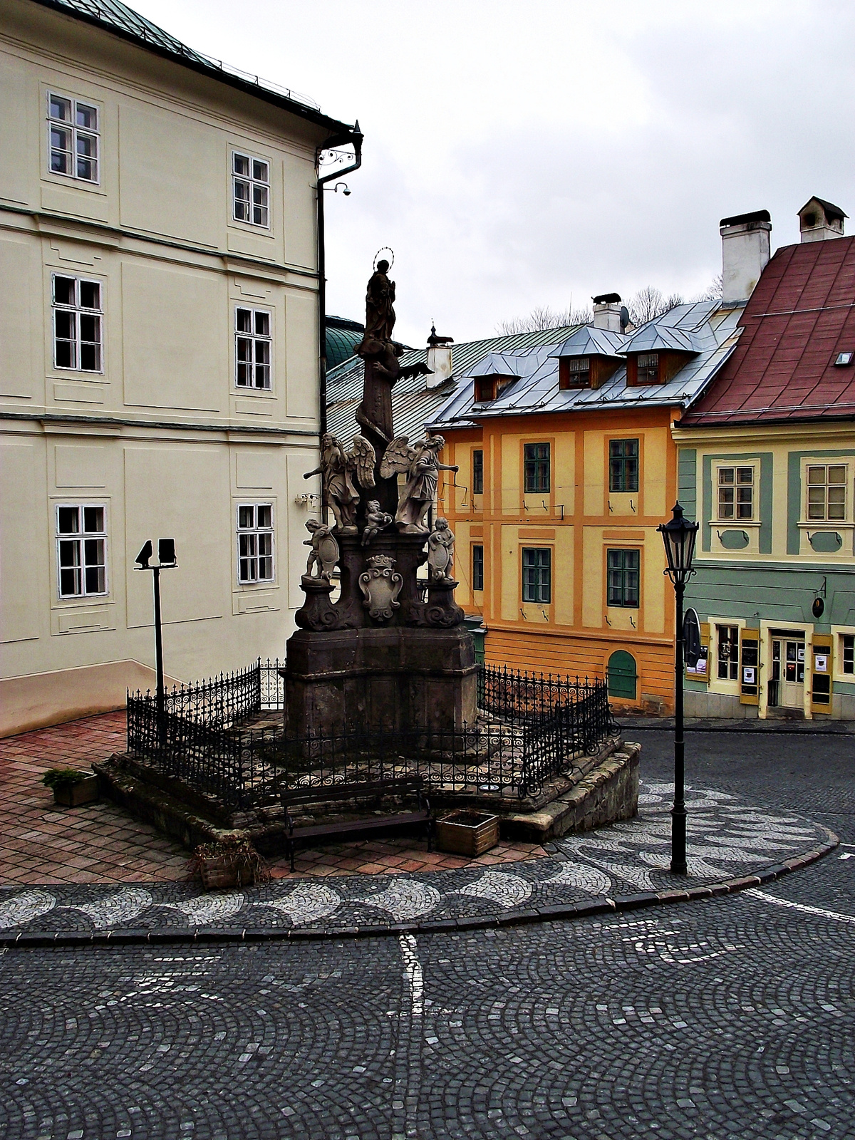 Selmecbánya - Banská Stiavnica 178