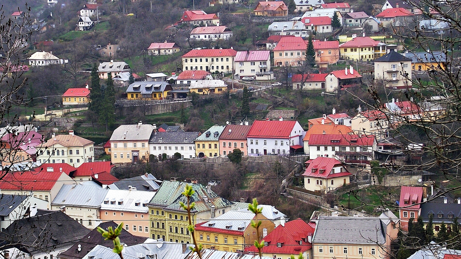 Selmecbánya - Banská Stiavnica 198