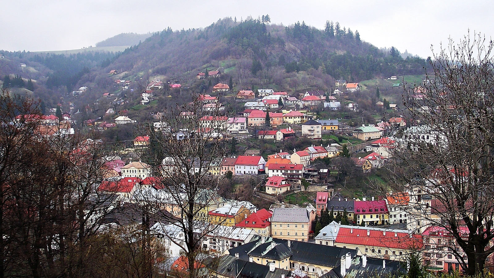 Selmecbánya - Banská Stiavnica 201