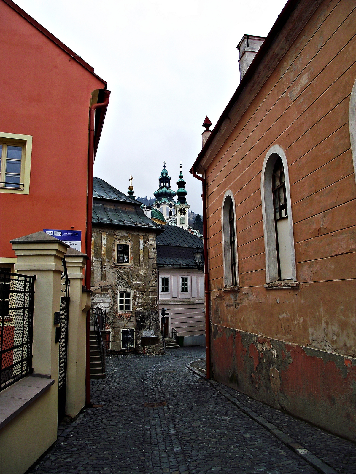 Selmecbánya - Banská Stiavnica 215