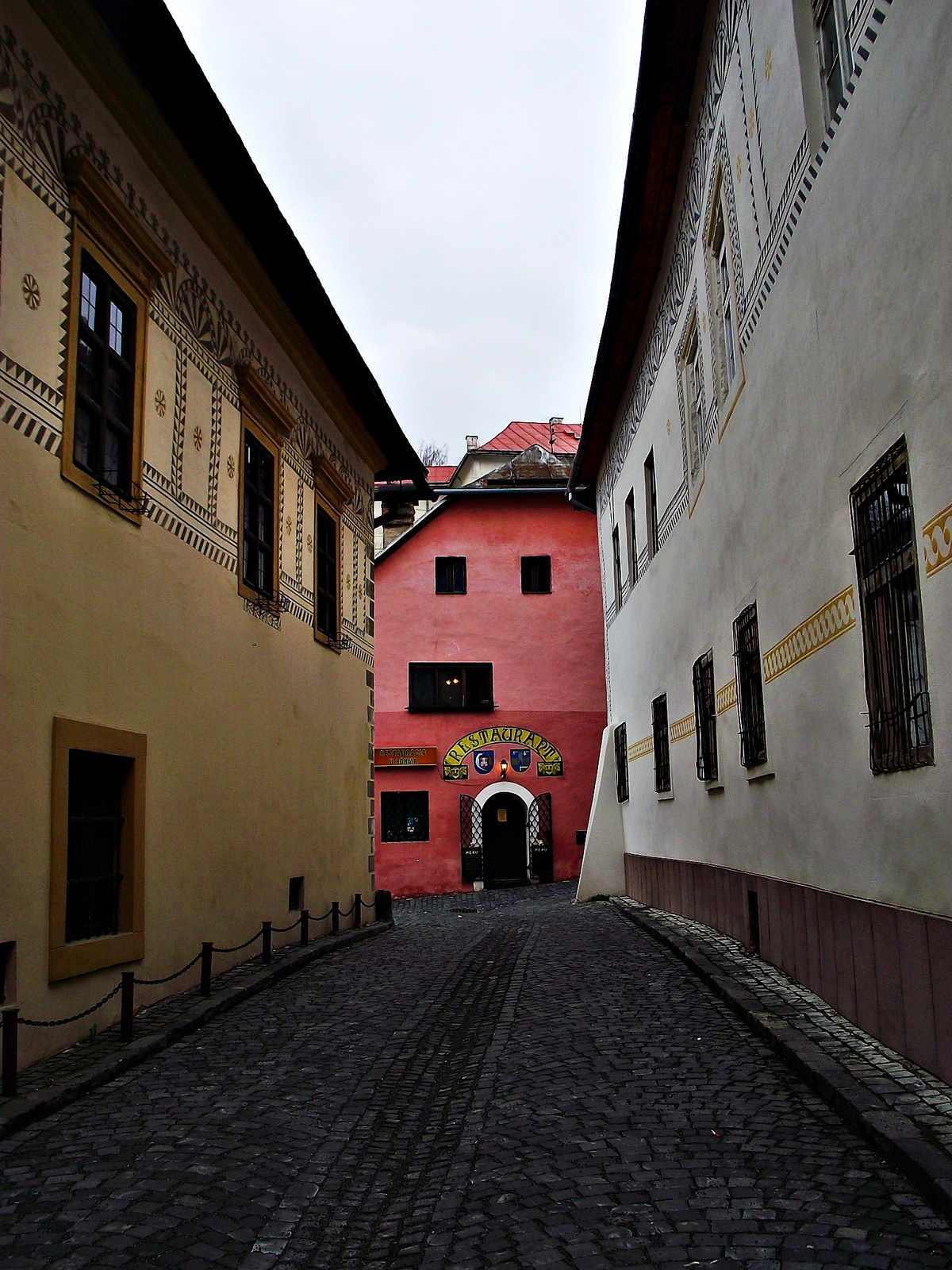 Selmecbánya - Banská Stiavnica 228