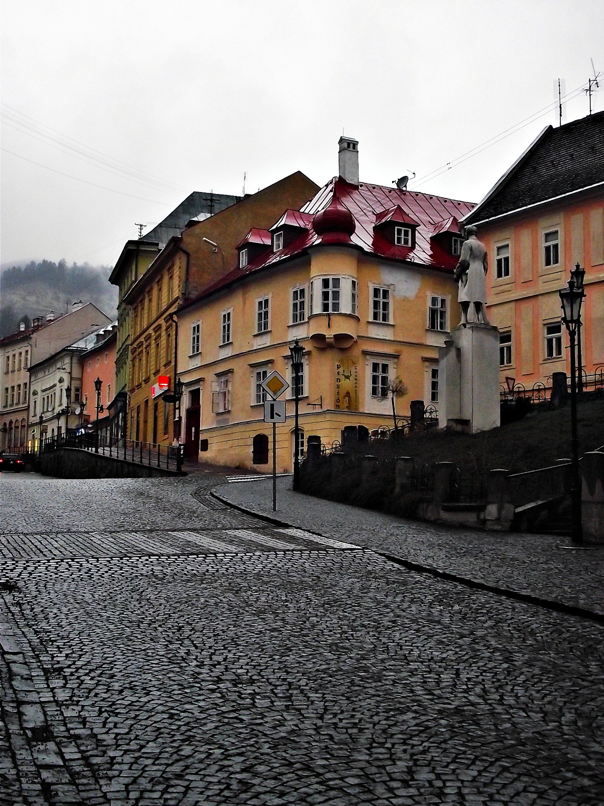 Selmecbánya - Banská Stiavnica 264