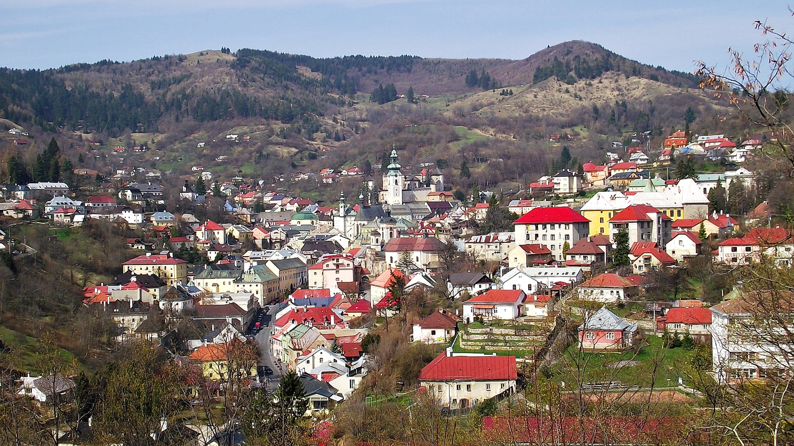 Selmecbánya - Banská Stiavnica 233