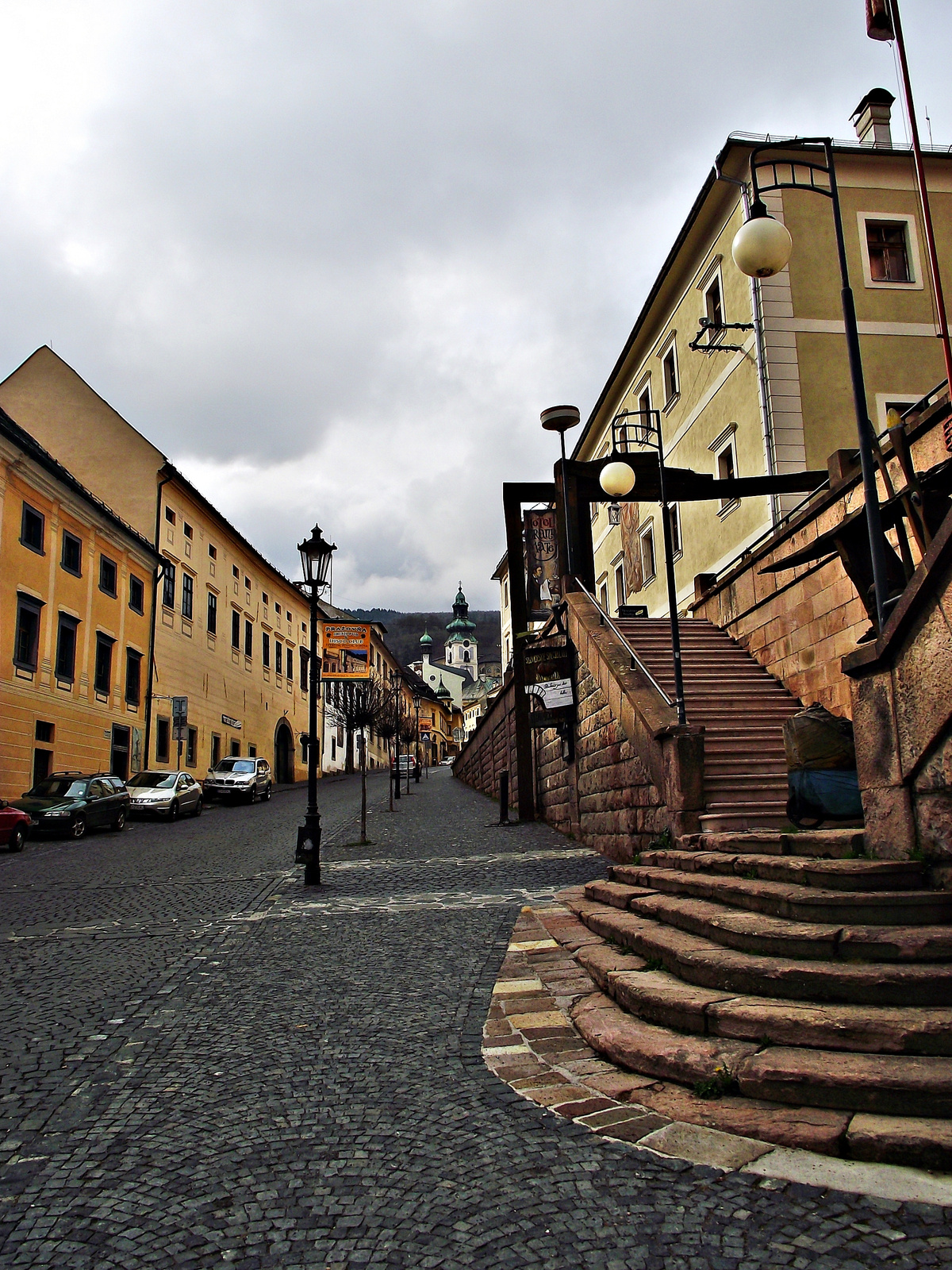 Selmecbánya - Banská Stiavnica 71