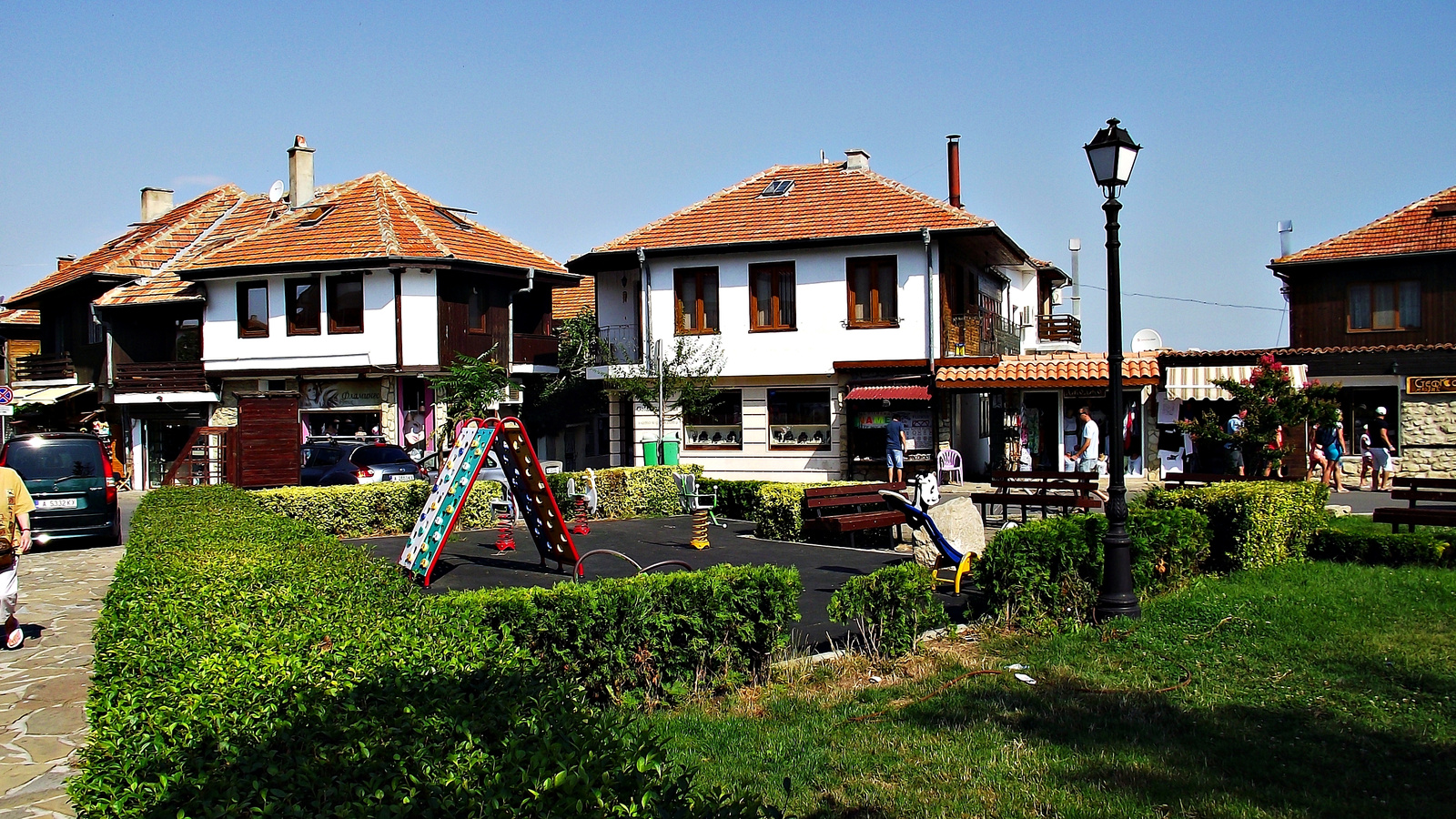 Nesebar - Несебър 2012 1165