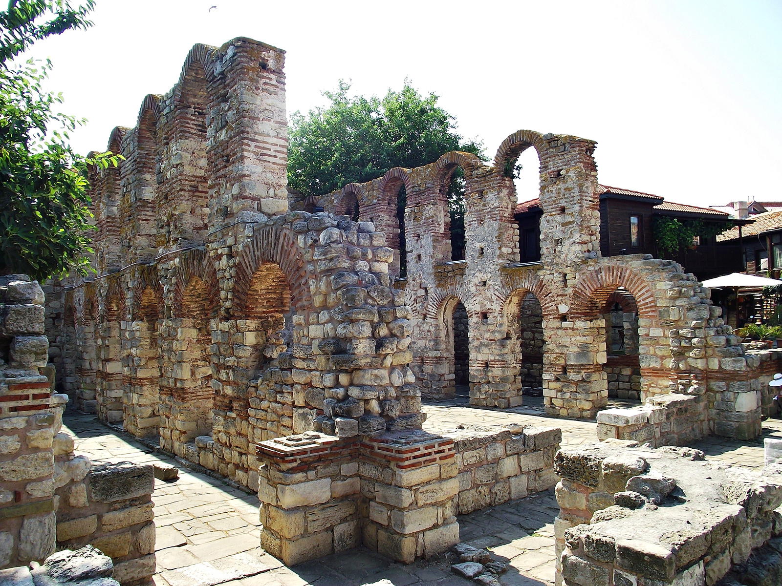 Nesebar - Несебър 2012 1185