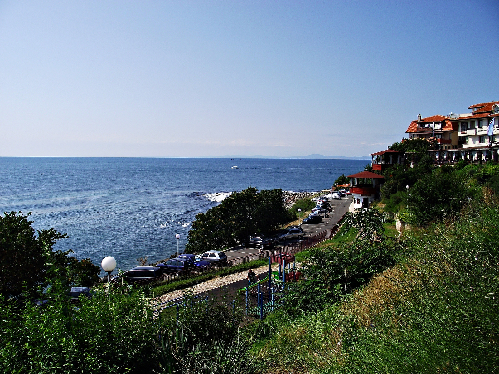 Nesebar - Несебър 2012 1224