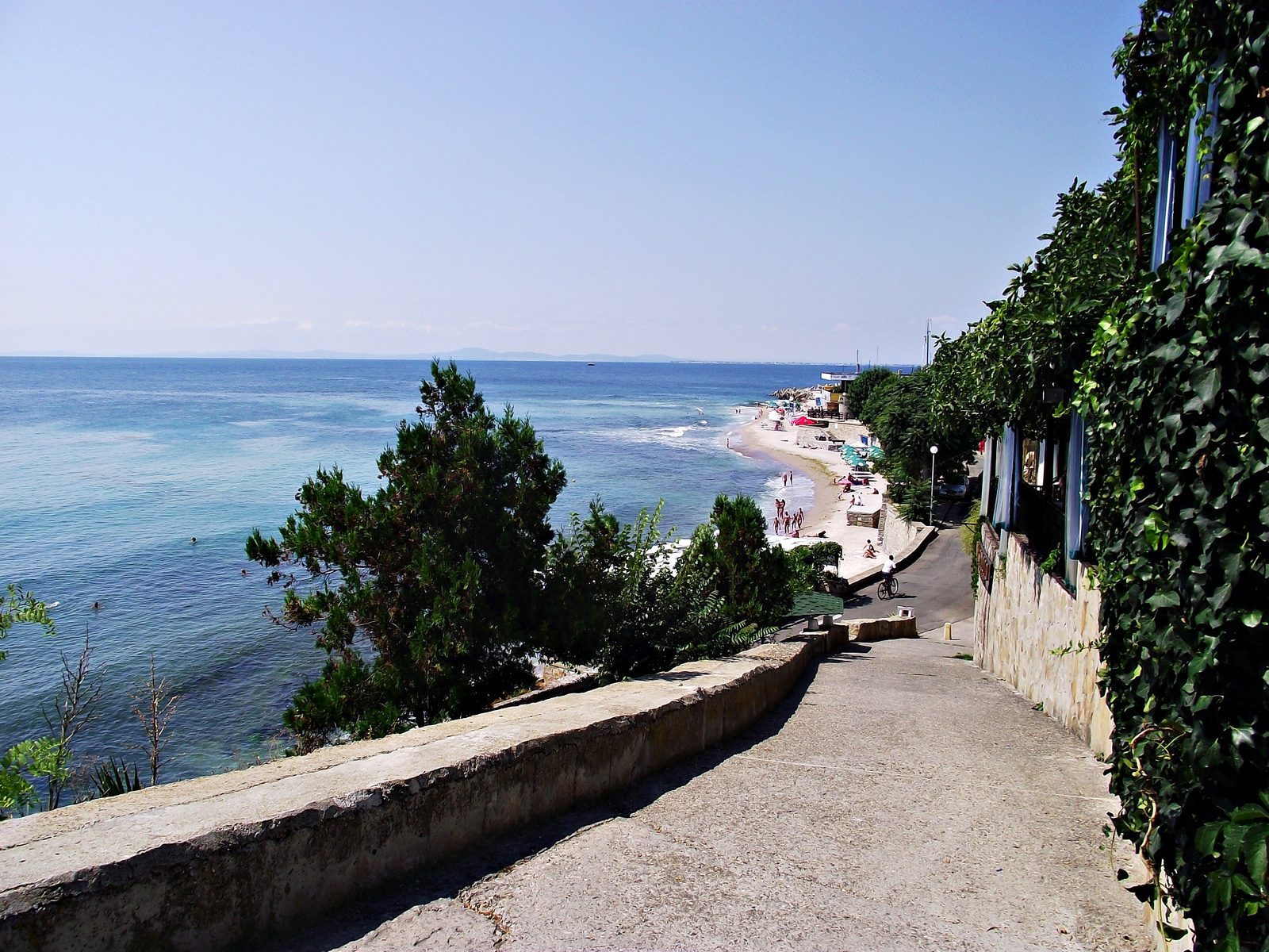 Nesebar - Несебър 2012 1249