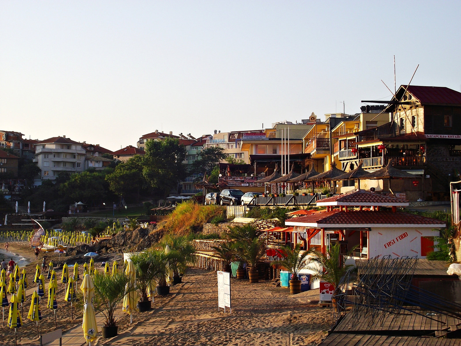 Sozopol - Созопол 2012 385