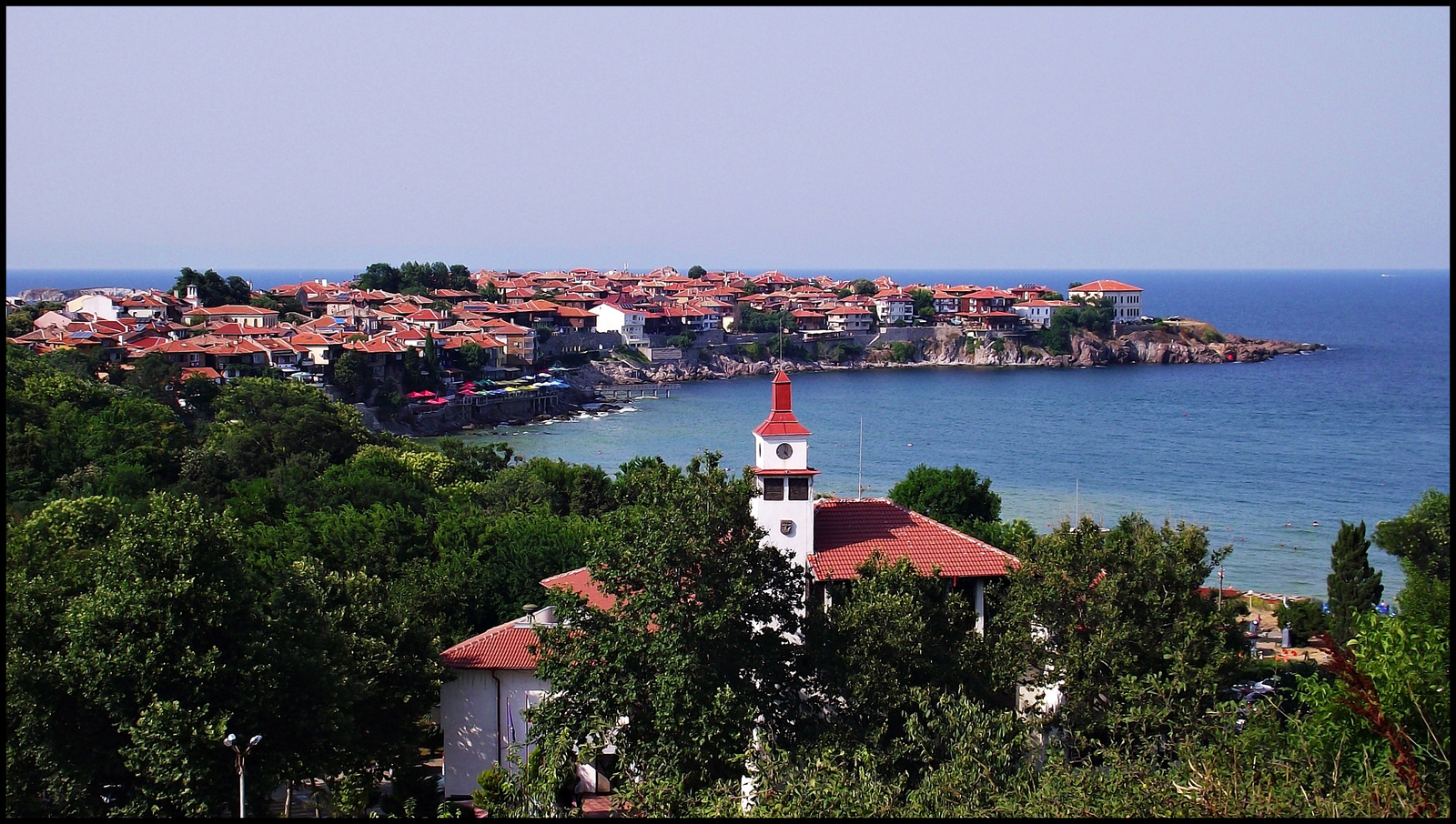 Sozopol - Созопол 2012 1027