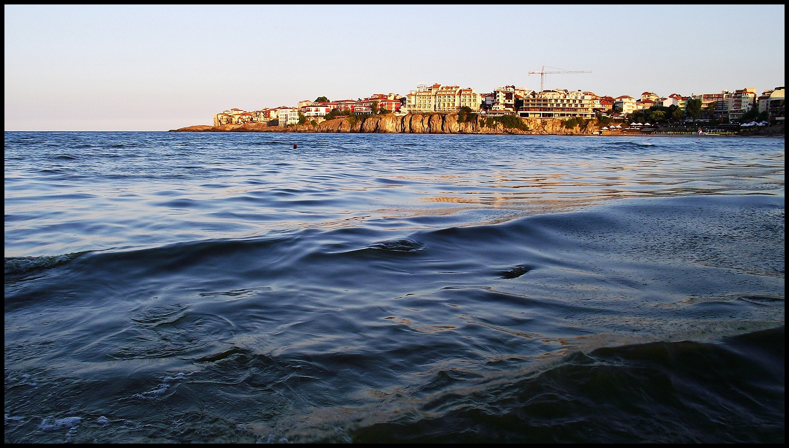 Sozopol - Созопол 2012 1812