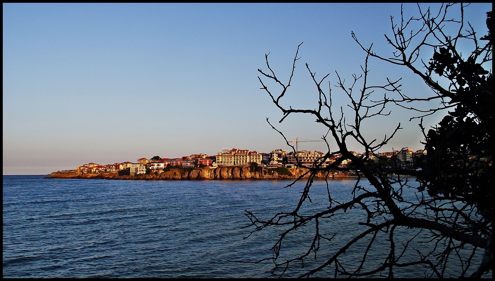 Sozopol - Созопол 2012 1819...