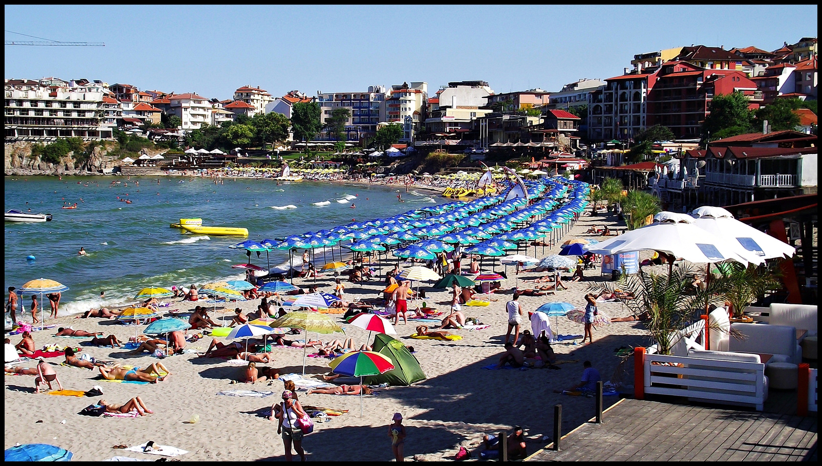 Sozopol - Созопол 2012 2008