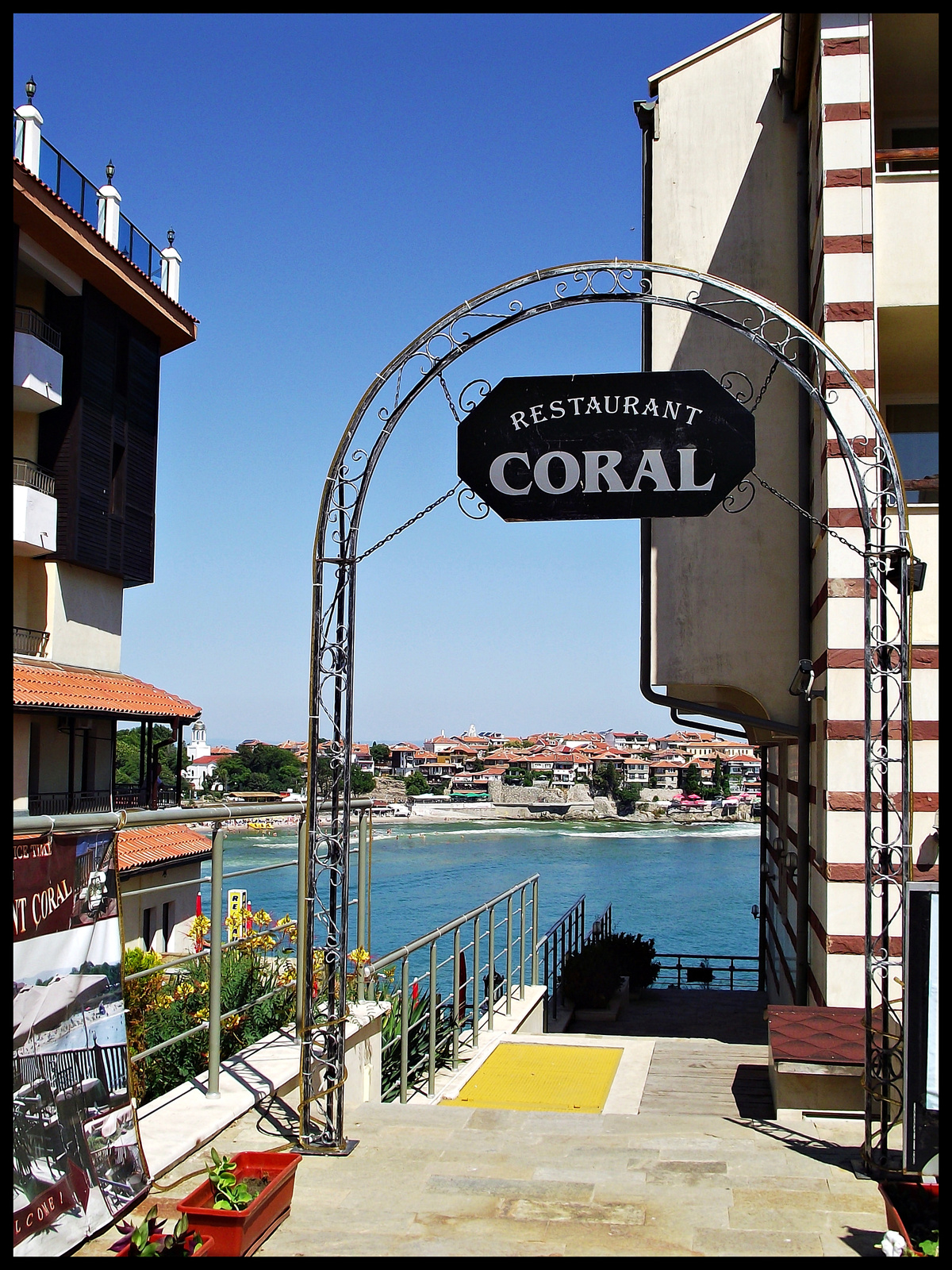 Sozopol - Созопол 2012 2205