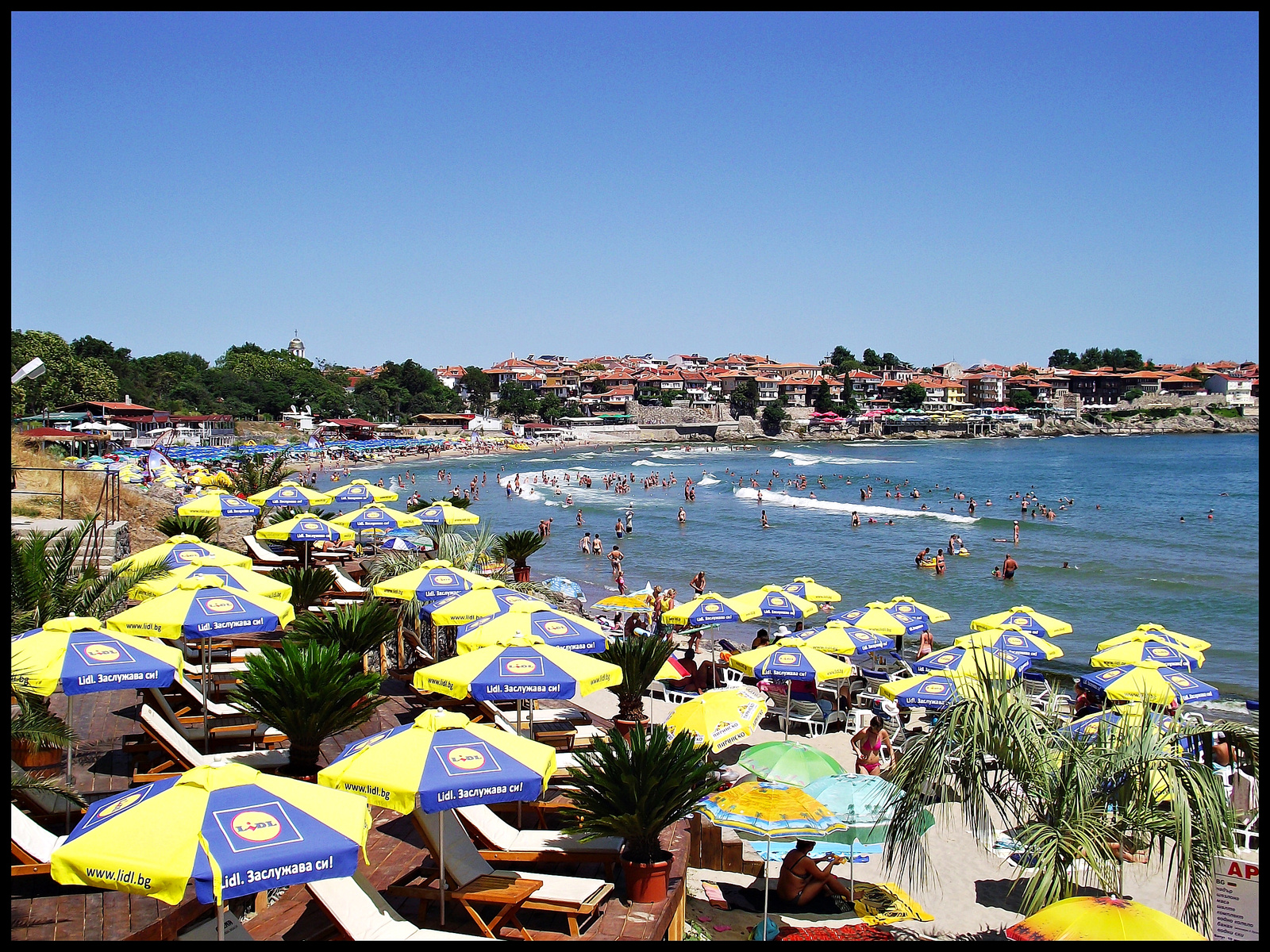 Sozopol - Созопол 2012 2243