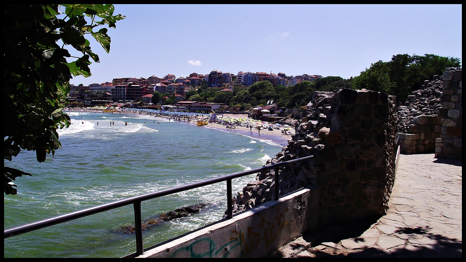 Sozopol - Созопол 2012 2297