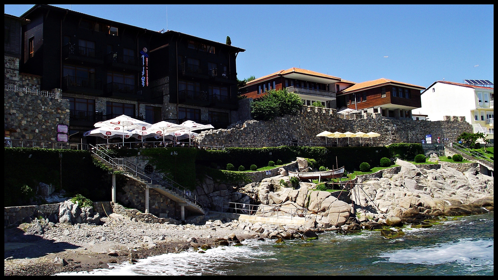 Sozopol - Созопол 2012 2319