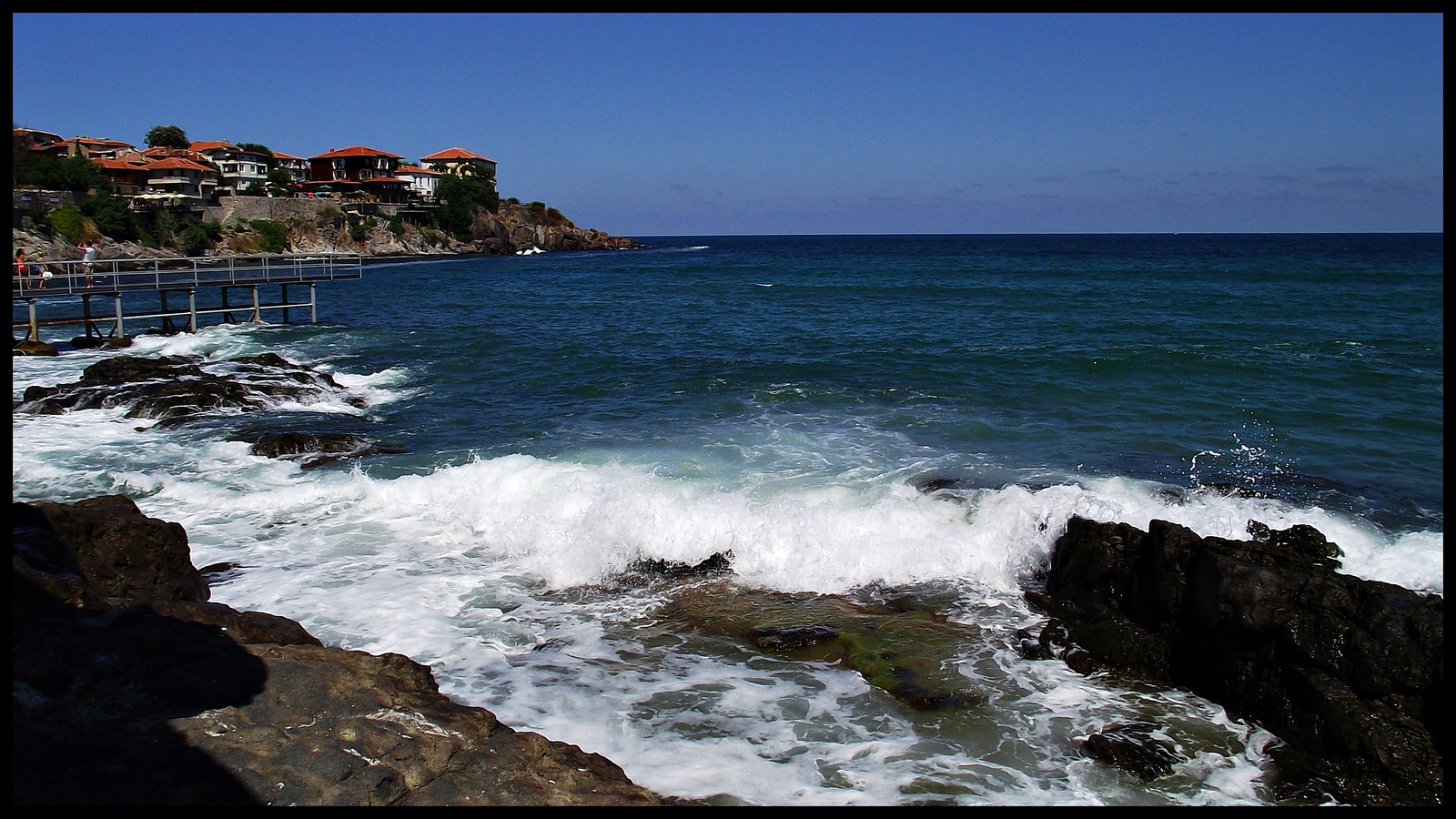 Sozopol - Созопол 2012 2307