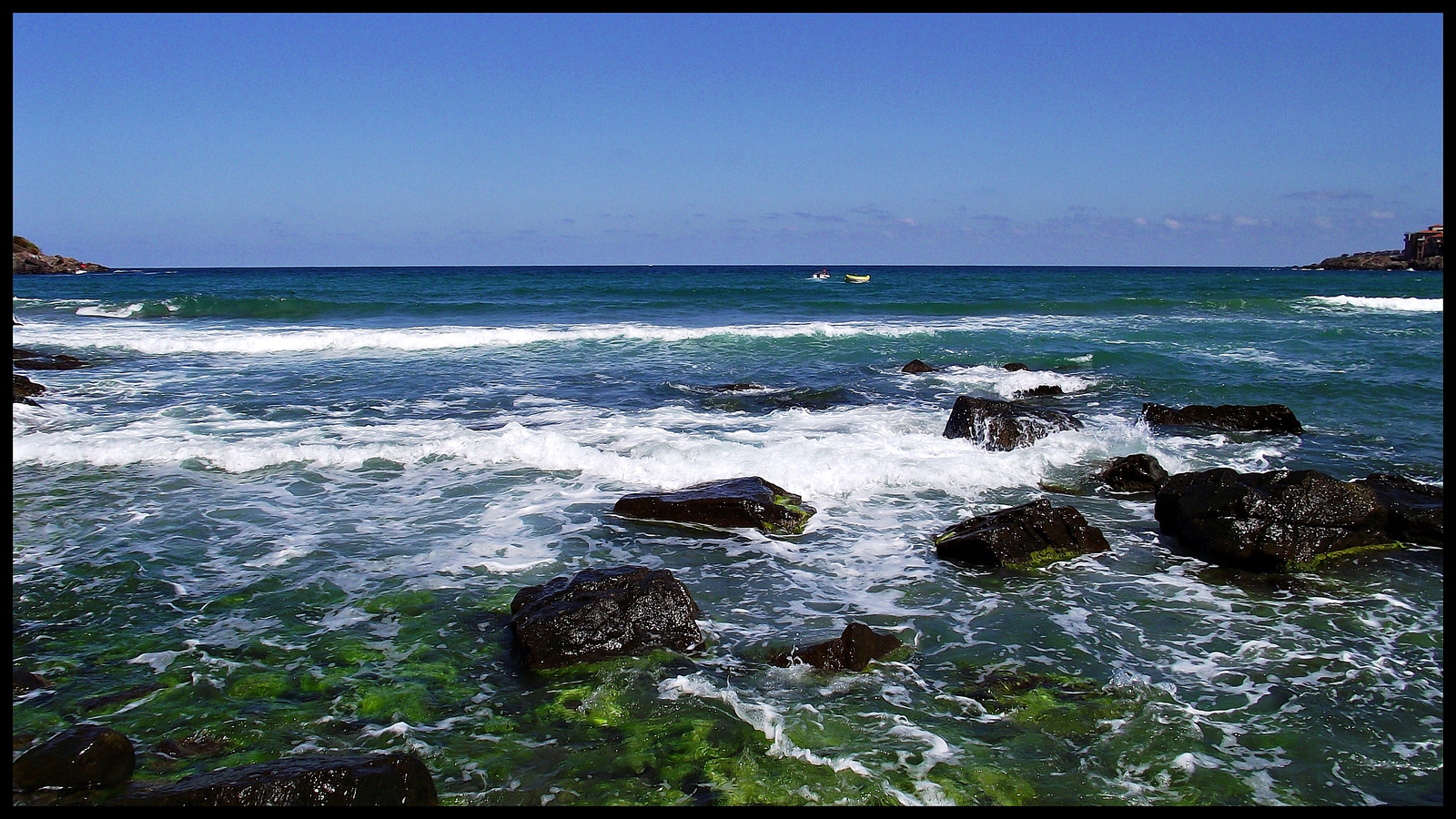 Sozopol - Созопол 2012 2302