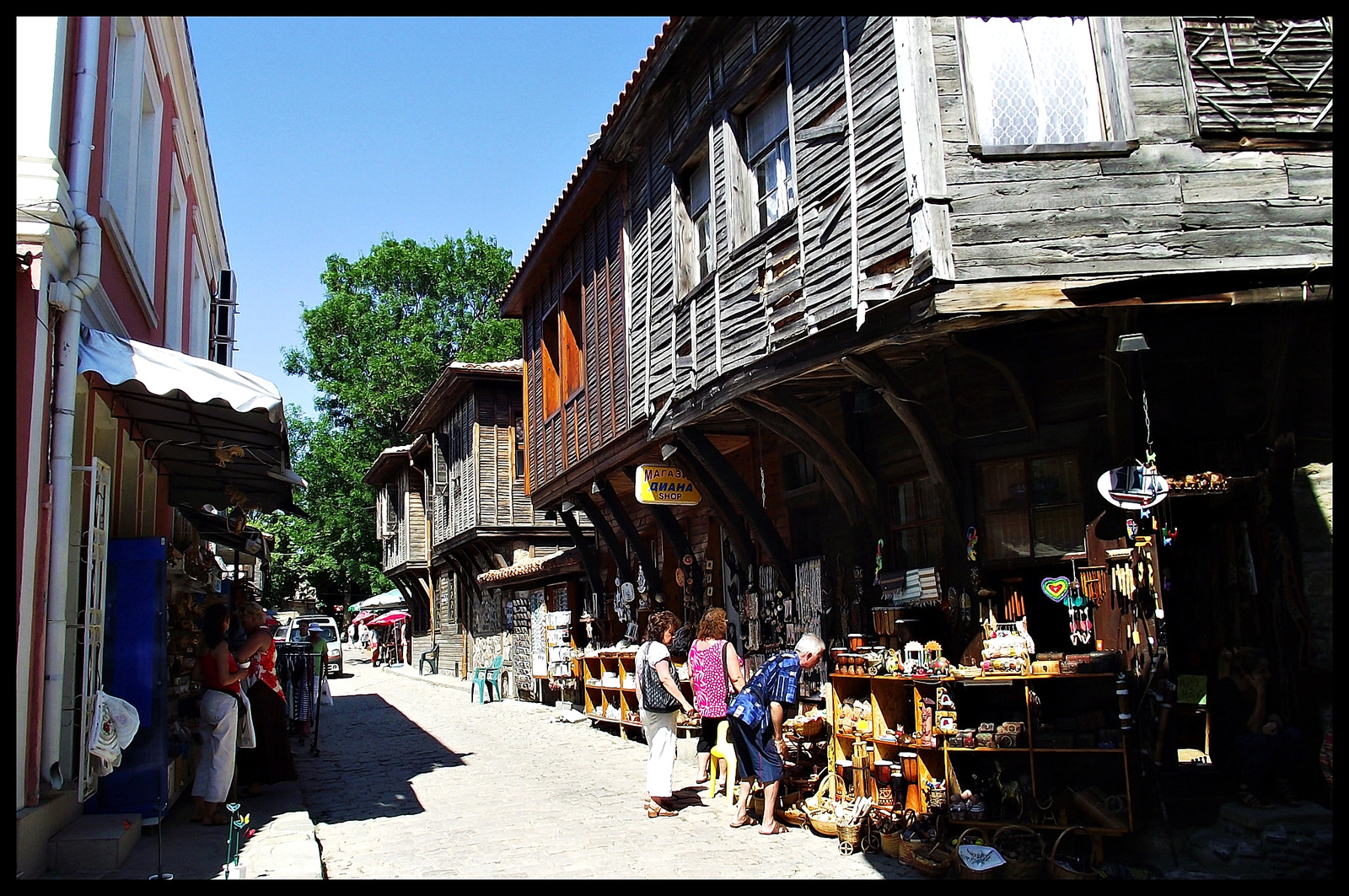 Sozopol - Созопол 2012 2374