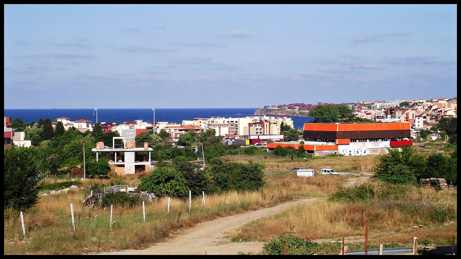 Sozopol - Созопол 2012 2390