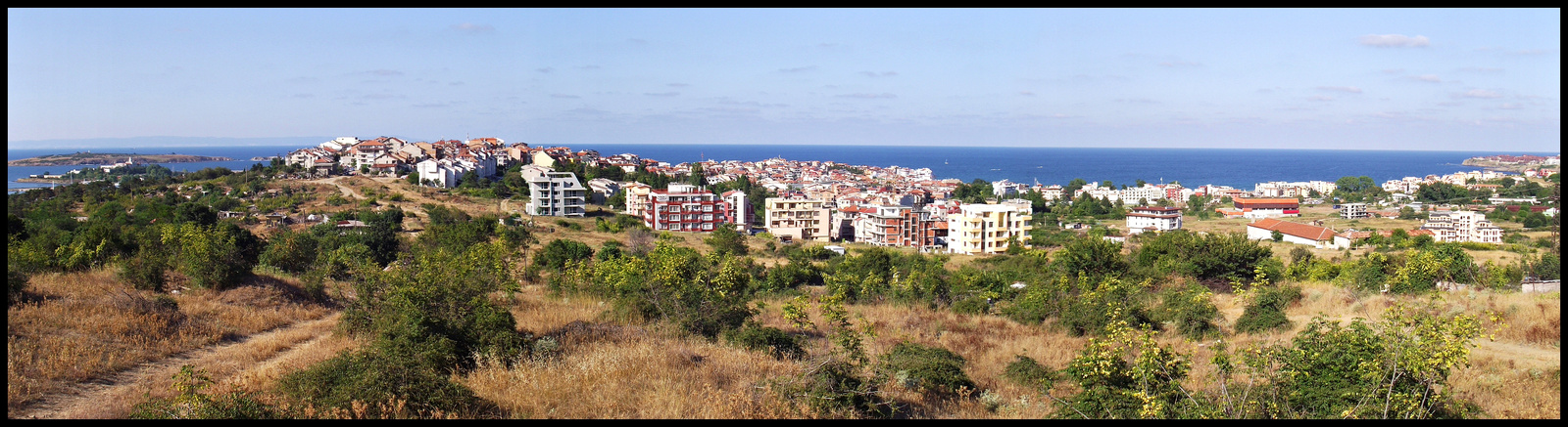 Sozopol - Созопол 2012 2392