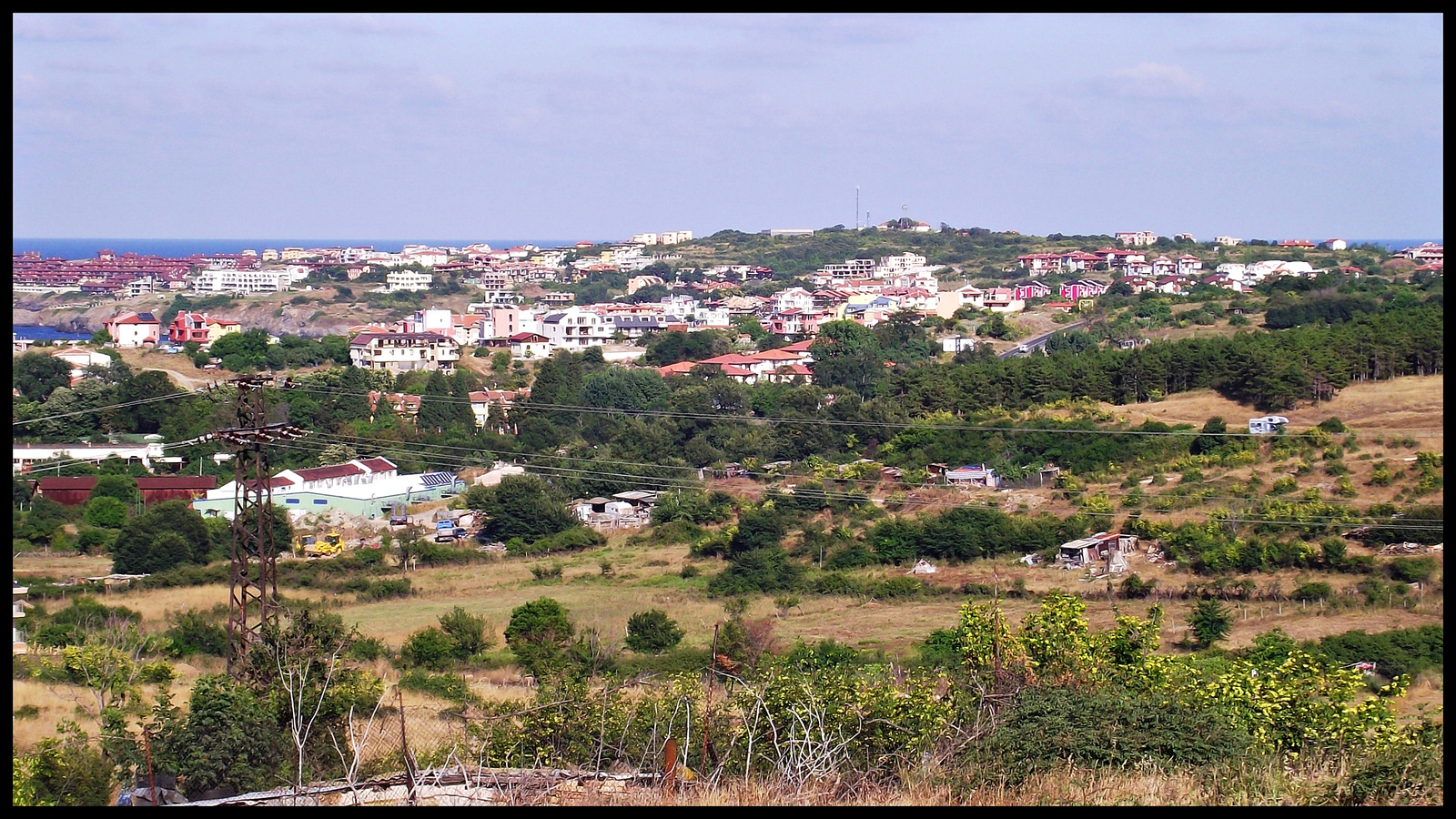 Sozopol - Созопол 2012 2402