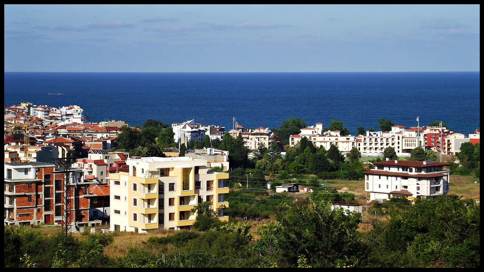 Sozopol - Созопол 2012 2400