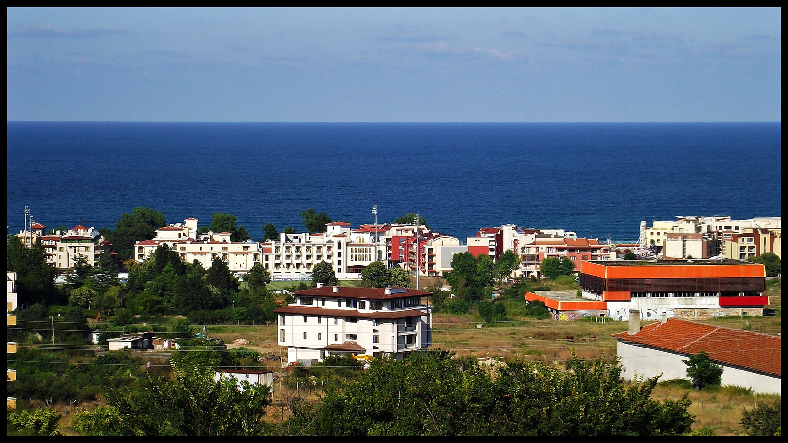 Sozopol - Созопол 2012 2405