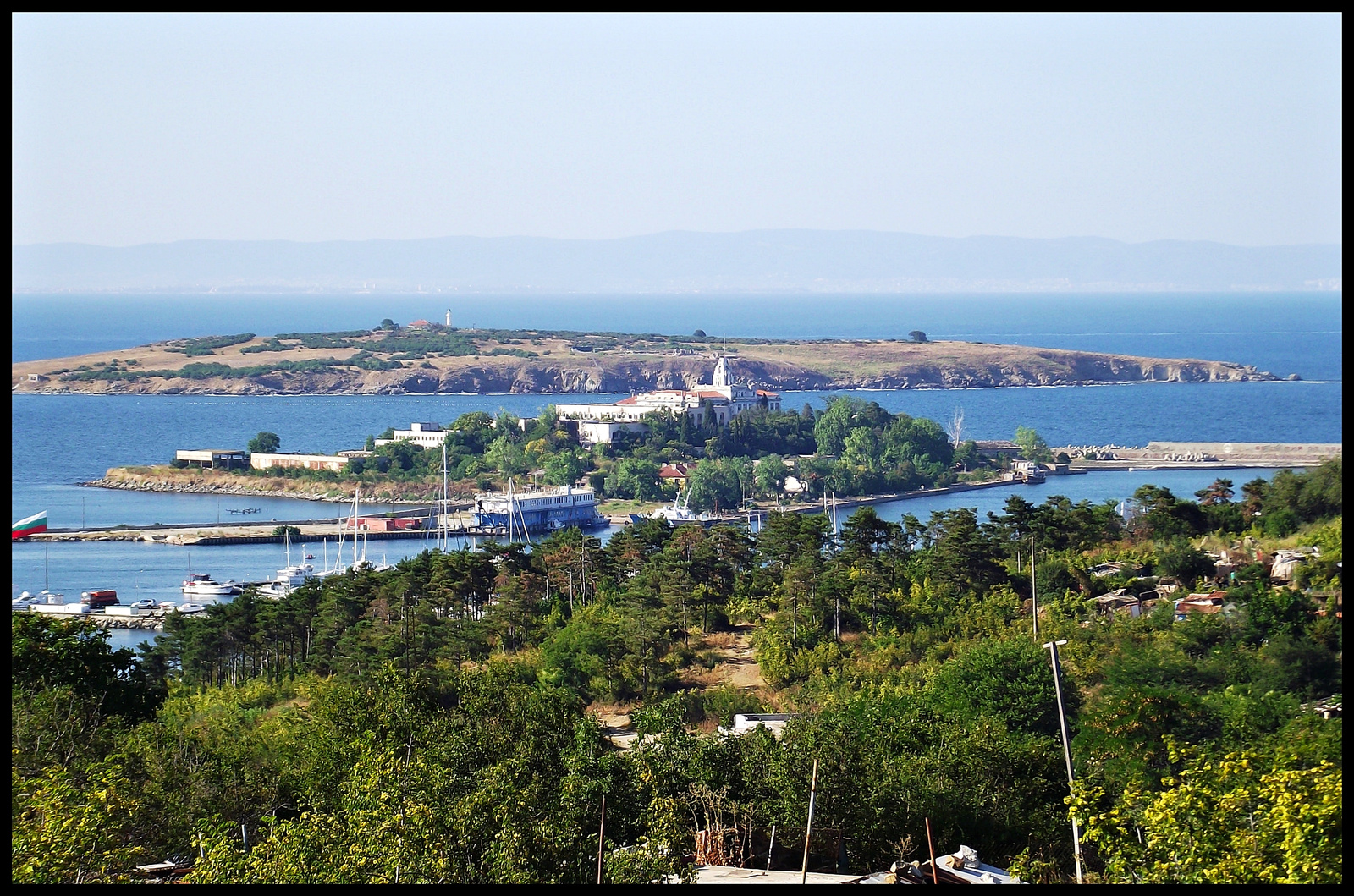 Sozopol - Созопол 2012 2414