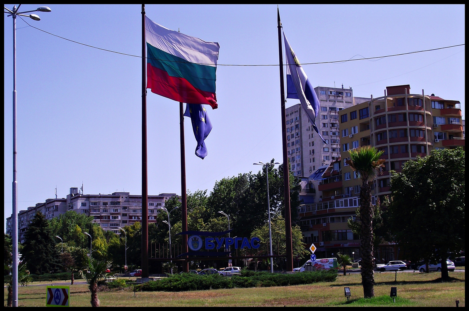 Burgas - Бургас 2012 2475