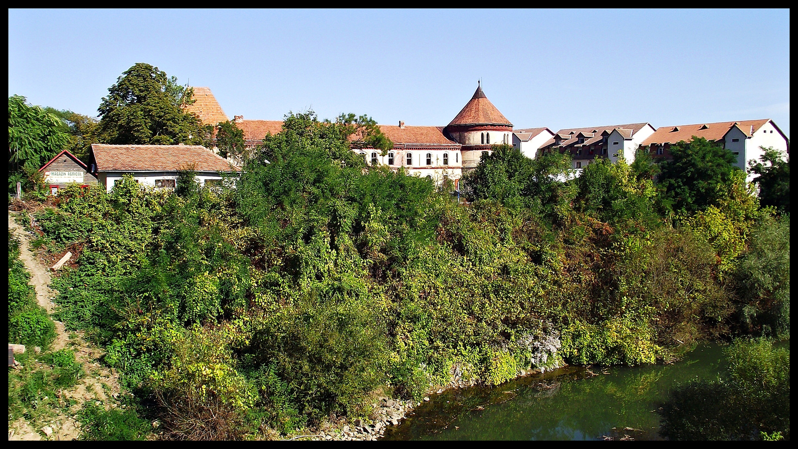 Borosjenői vár 094