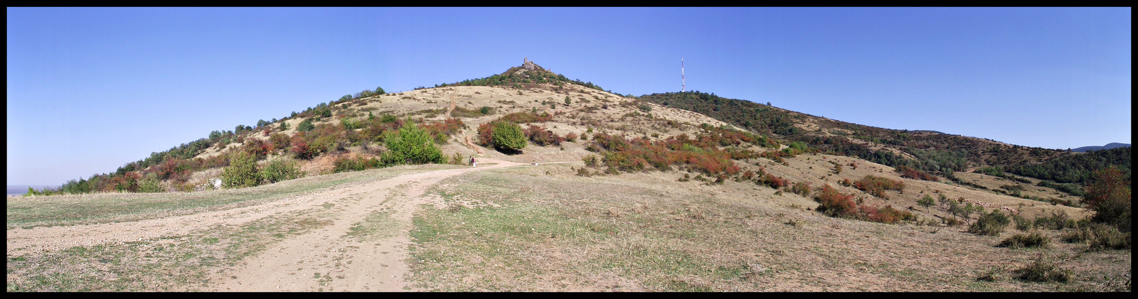 Világosi vár 2012 063