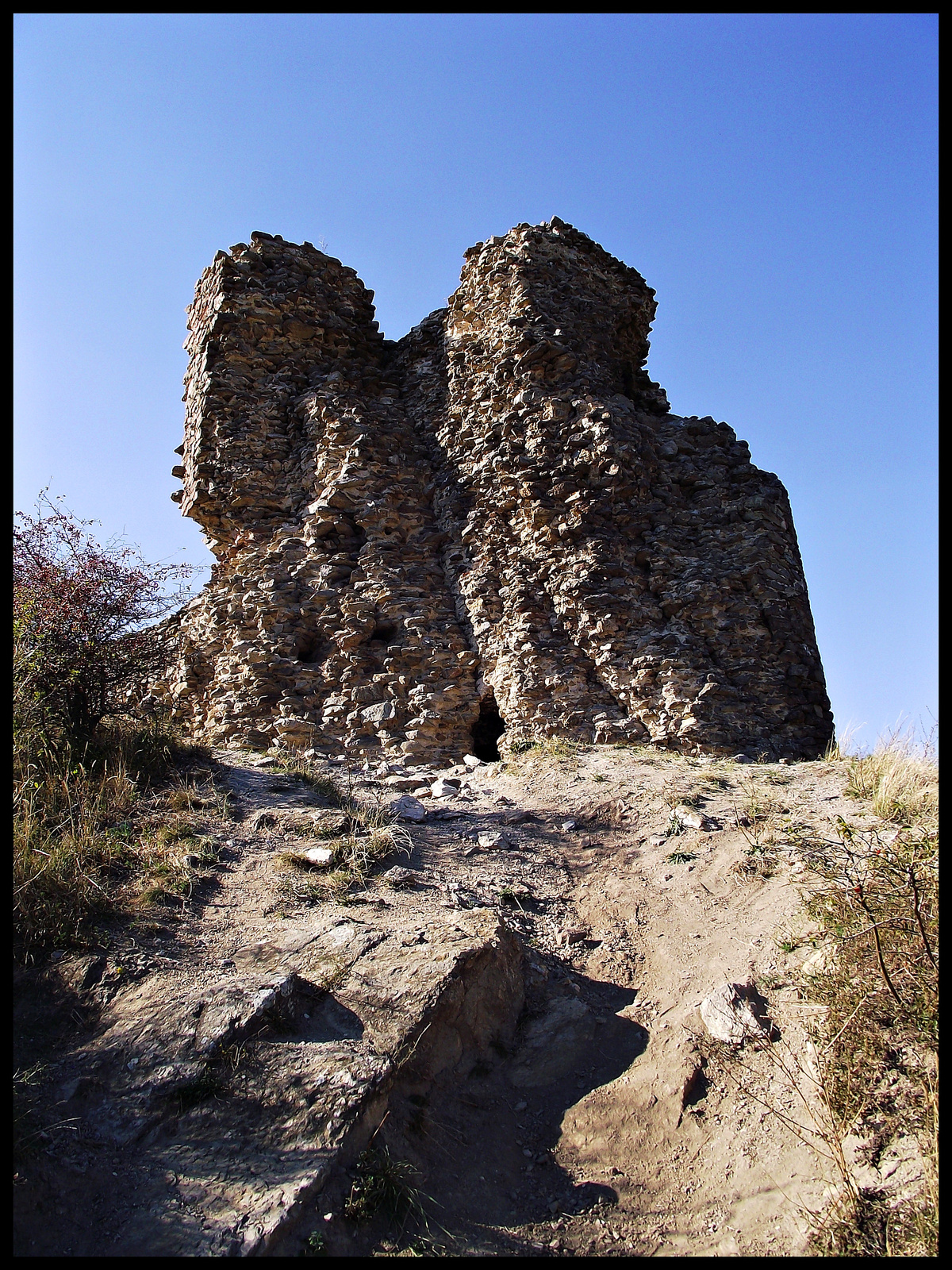 Világosi vár 2012 062