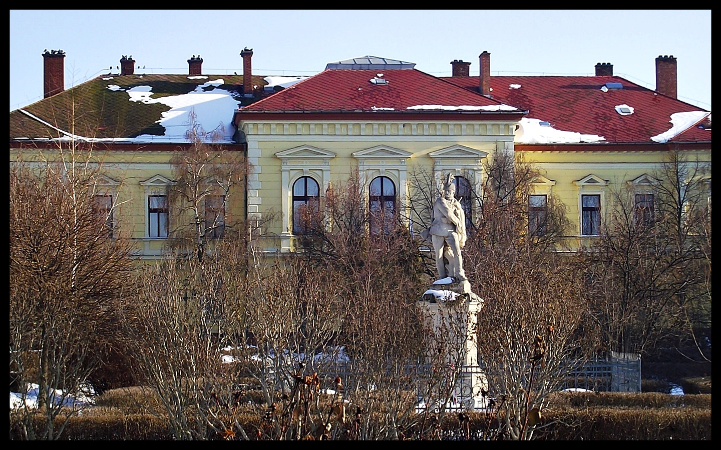 Túrkeve - Petőfi tér 112