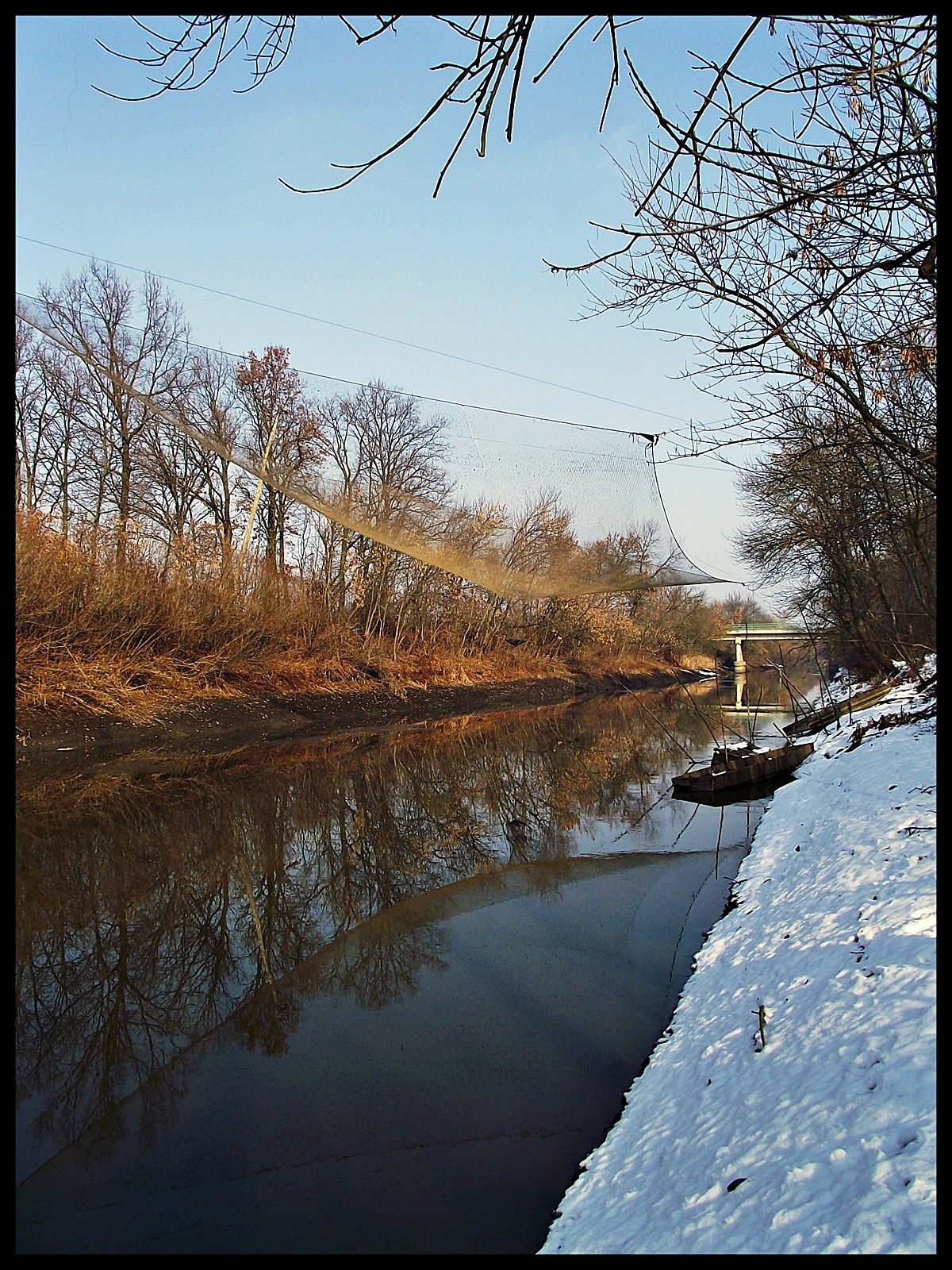 Hortobágy-Berettyó 092