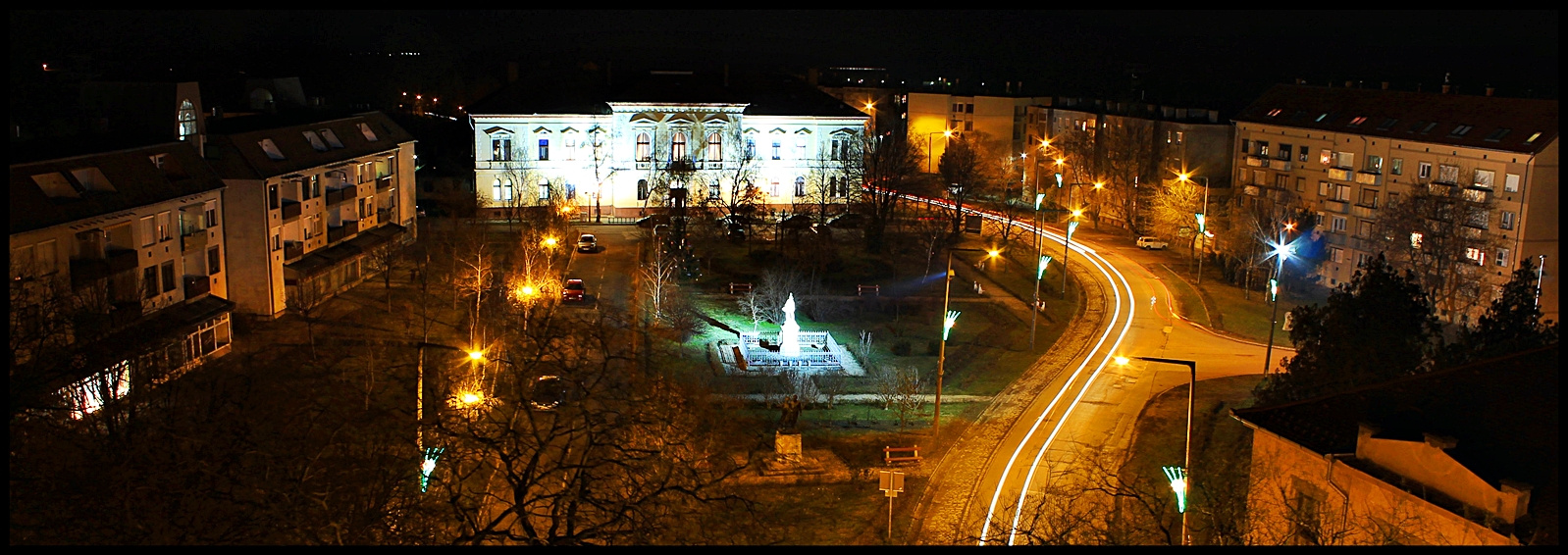 Túrkeve - Petőfi tér 064