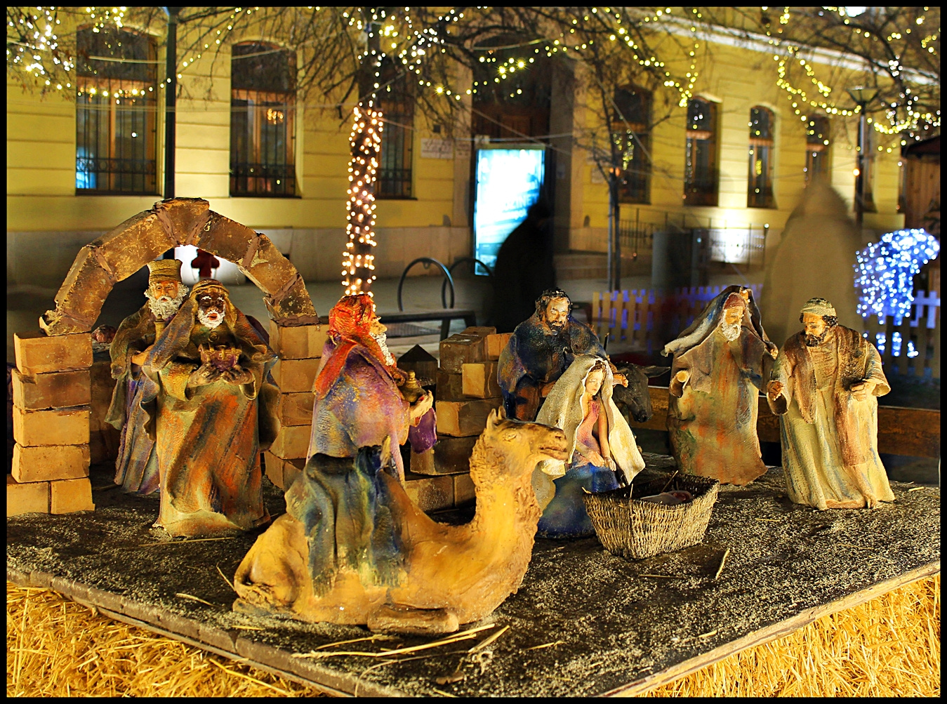 Advent 2012 - Szolnok 041