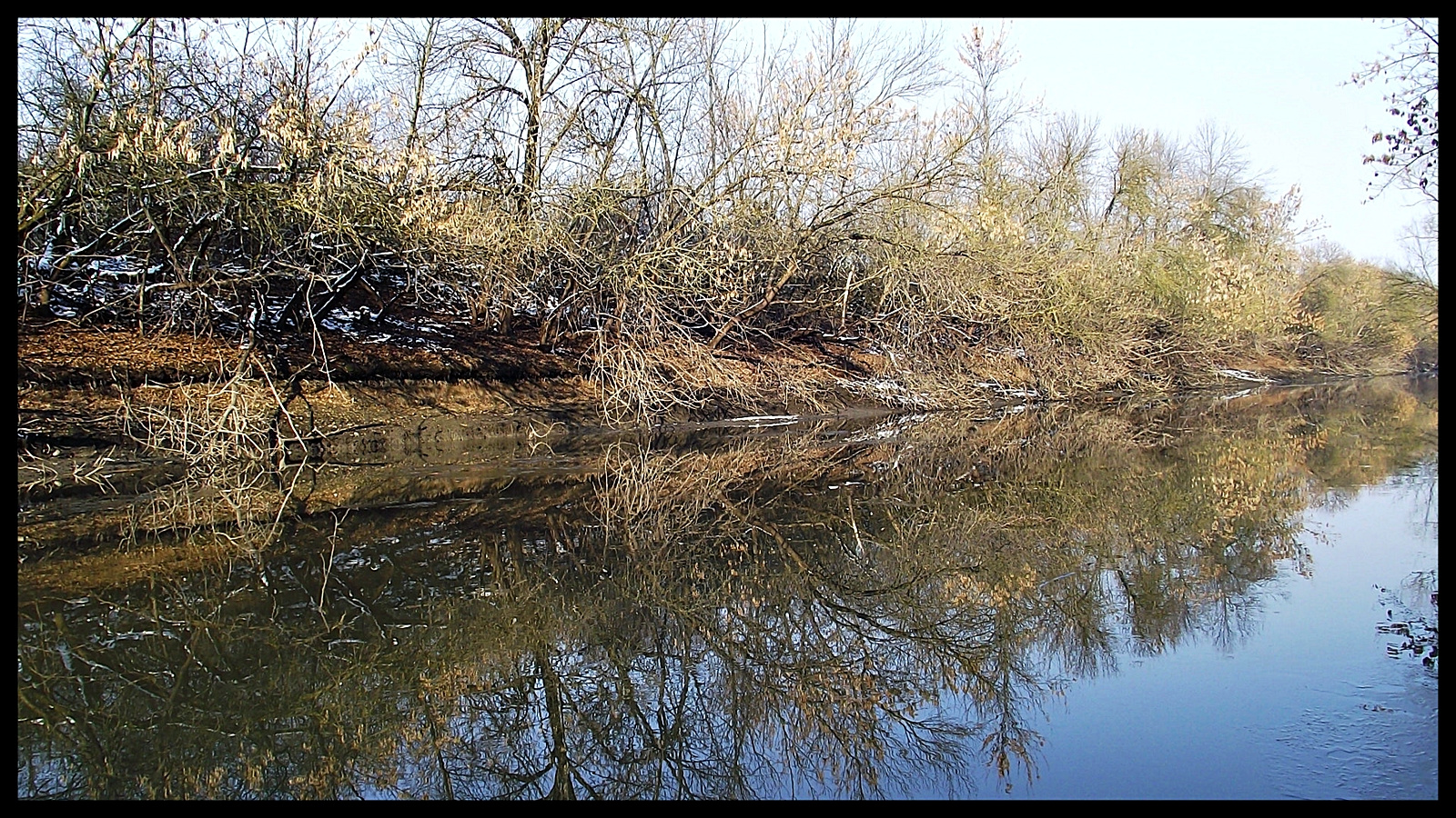 Hortobágy-Berettyó 130