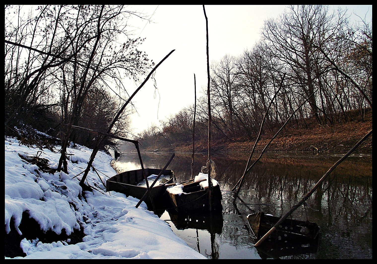 Hortobágy-Berettyó 075